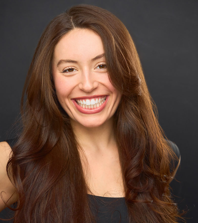 Kate Veak